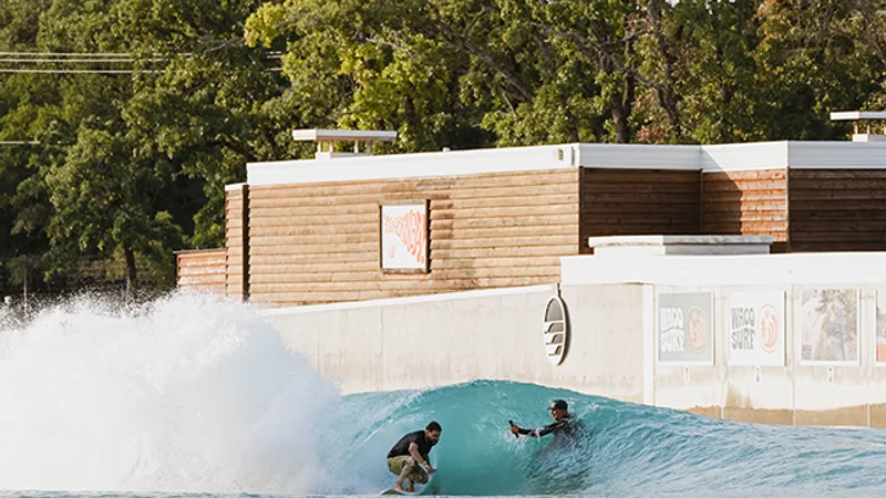 Waco Surf
