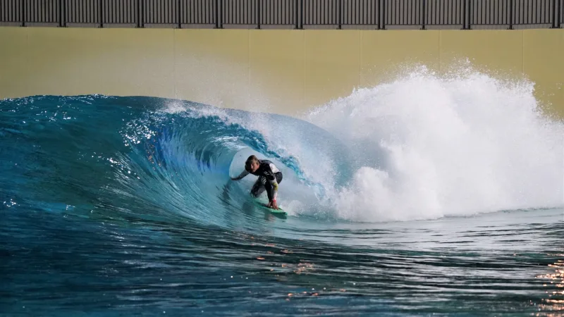 Wave Park